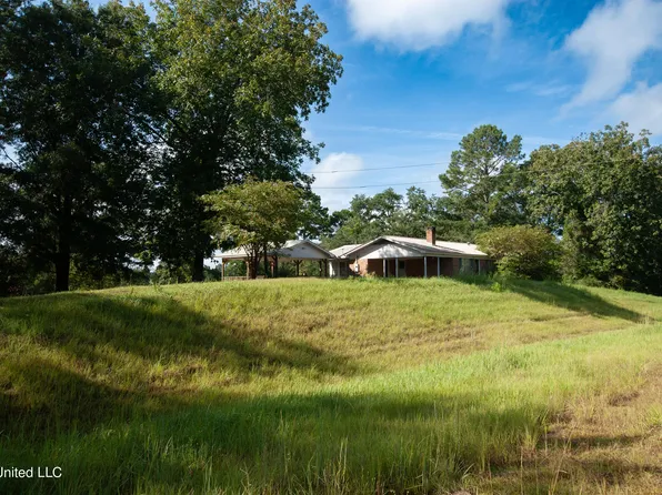 27942 Highway 57, Leakesville, MS 39451