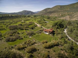 3500 Snowmass Creek Rd, Snowmass, CO 81654