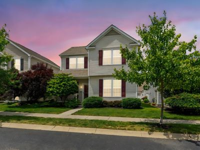 5655 Marshfield Dr, Westerville, OH, 43081