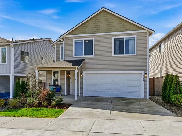 7142 42nd Pl NE, Marysville, WA 98270