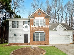 8506 Piccone Brook Ln, Charlotte, NC 28216