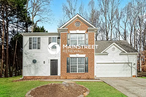 8506 Piccone Brook Ln Photo 1