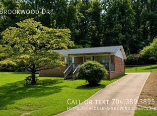 218 Brookwood Rd, Belmont, NC 28012