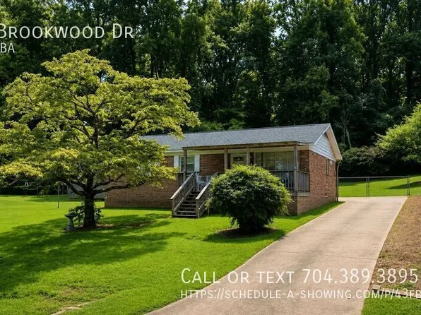 218 Brookwood Rd, Belmont, NC 28012