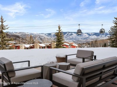 476 Wood Rd #17, Snowmass Village, CO, 81615