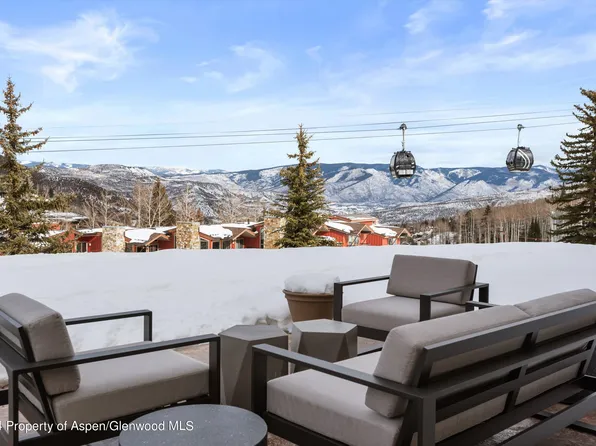 476 Wood Rd #17, Snowmass Village, CO 81615
