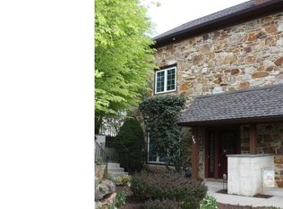 297 Newport Pl, Exton, PA 19341
