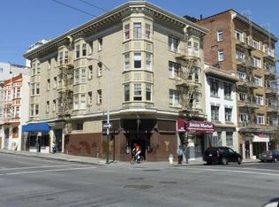 300 Hyde St APT 31, San Francisco, CA 94109