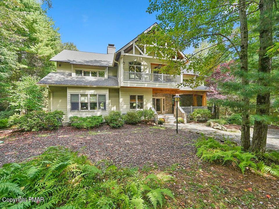 213 Miller Dr, Pocono Pines, PA 18350 Zillow