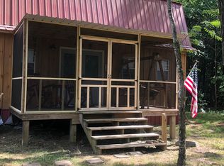 415 Pates Ford Rd, Walling, TN 38587