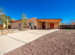 4125 W Massingale Rd, Tucson, AZ 85741