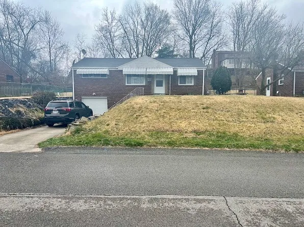 1040 5th St, Baden, PA 15005
