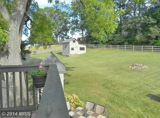 3101 Uniontown Rd, Westminster, MD 21158