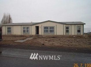 301 S Jackson Ave, Warden, WA 98857