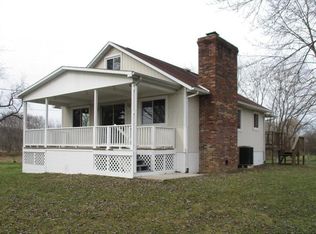 2219 Campbell Ln SE, Lancaster, OH 43130