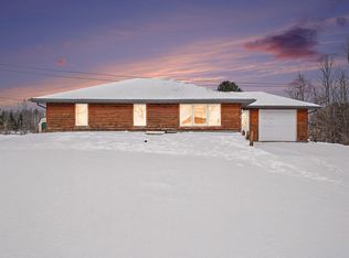 8532 Lavere Rd, Hale, MI 48739