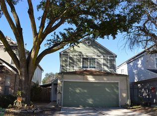 9311 Kingsflower Cir, Houston, TX 77075