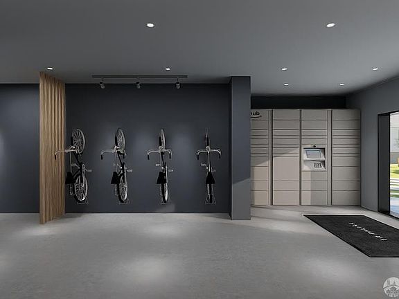 3rd image of 2018 Blake St