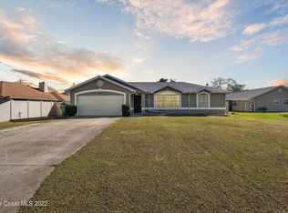 6175 Wilderness Ave, Cocoa, FL 32927