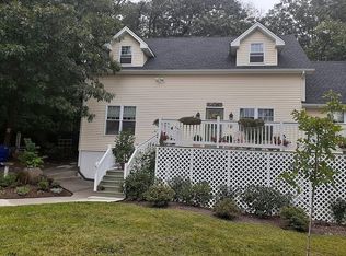 51 Post Rd, Danbury, CT 06810