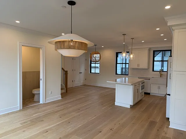 Living Room Area