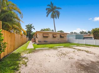1214 N 15th Ct #2, Hollywood, FL 33020
