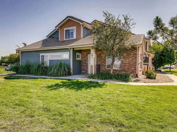 10425 Paris St Unit 101, Commerce City, CO 80640
