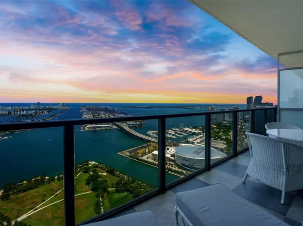 1100 Biscayne Blvd, Miami, FL