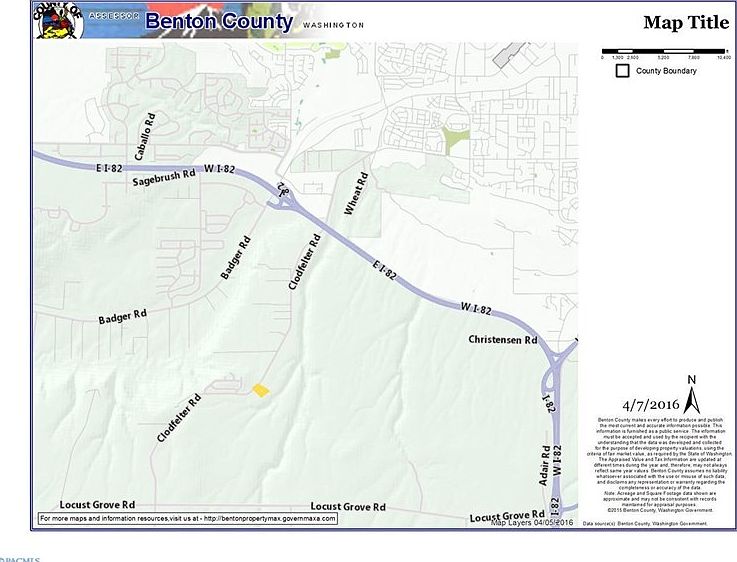 2nd image of Nka Clodfelter Rd