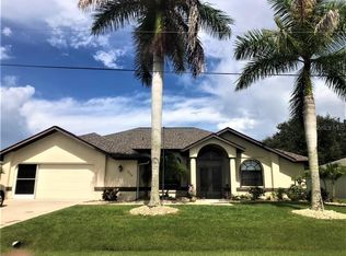 7504 Ligustrum, Punta Gorda, FL 33955