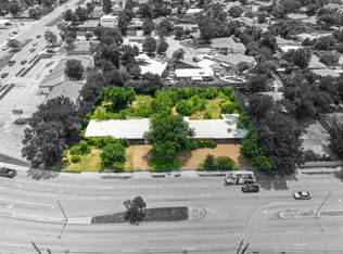 3650 Walnut Hill Ln, Dallas, TX 75229