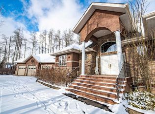 295 W Jarvis Glen Clos, Jarvis Bay, AB T4S 1R8