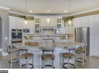 741 Fairway Dr, Medina, MN 55340