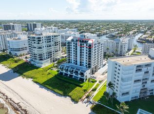 3115 S Ocean Blvd APT 1203, Highland Beach, FL 33487
