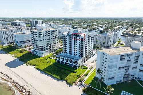 3115 S Ocean Blvd #1203 Photo 1