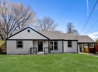 2227 Ravenwood Dr, Nashville, TN 37216