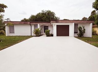 6411 NW 72nd Ave, Tamarac, FL 33321
