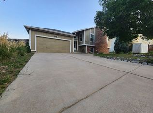3566 S Telluride Way, Aurora, CO 80013