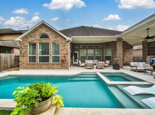 28730 Maple Red Dr, Katy, TX 77494