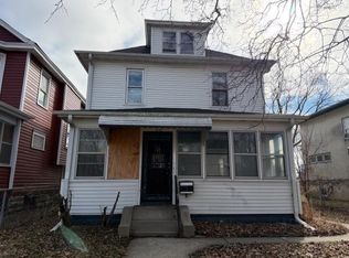 1322 Fremont Ave N, Minneapolis, MN 55411