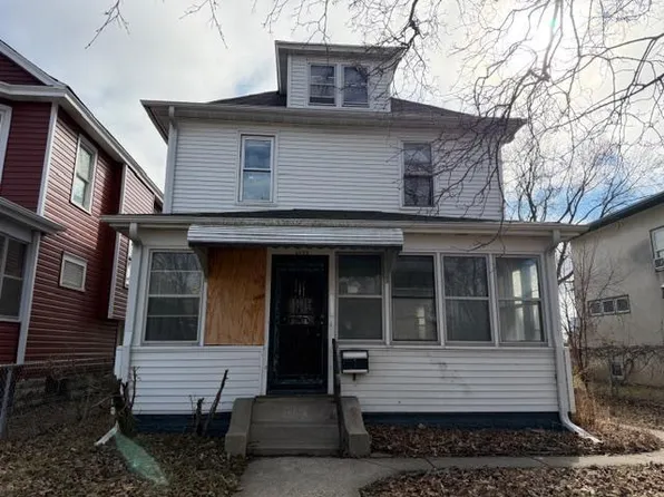 1322 Fremont Ave N, Minneapolis, MN 55411