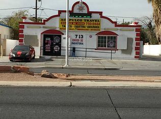 713 N Eastern Ave, Las Vegas, NV 89101