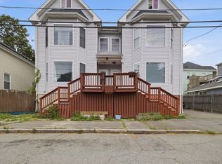 129-131 State St, New Bedford, MA 02740