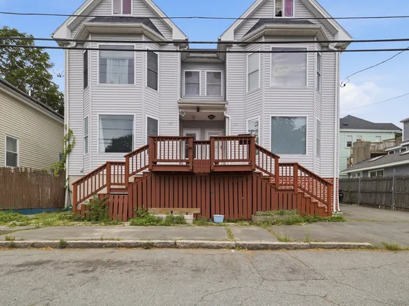 129-131 State St, New Bedford, MA 02740