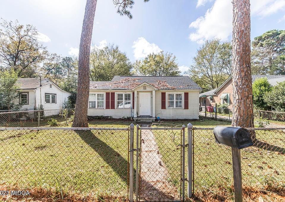 568 Moreland Ave, Macon, GA 31206 Zillow