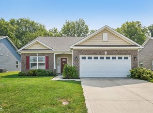 203 Rocky Rd, Greenfield, IN 46140