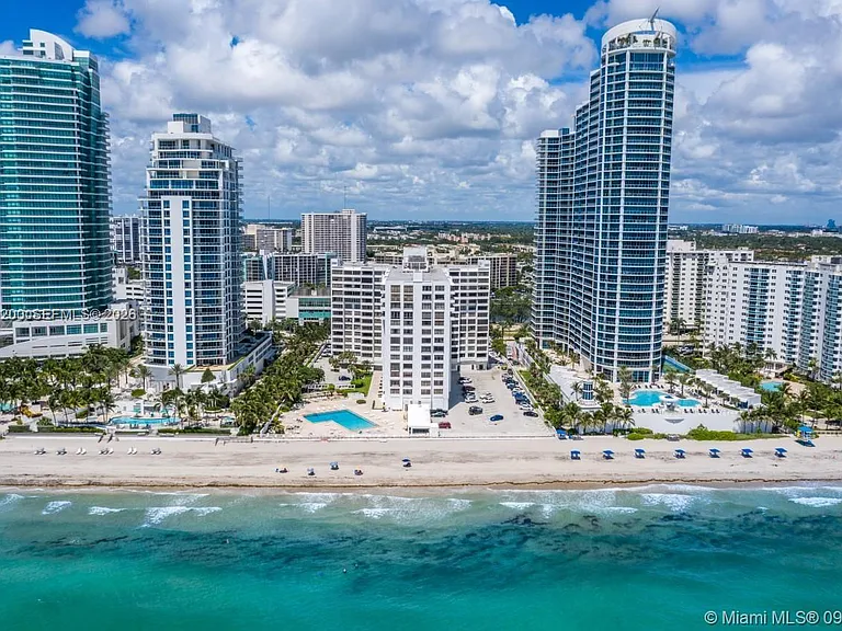 3505 S Ocean Dr #901 — Photo 28