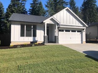 13611 NE 26th Ct, Vancouver, WA 98686