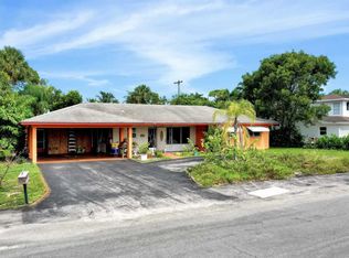 3006 Greenwood Ln, Boynton Beach, FL 33435