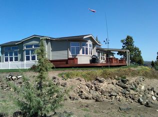 15657 SW Chinook Dr, Terrebonne, OR 97760